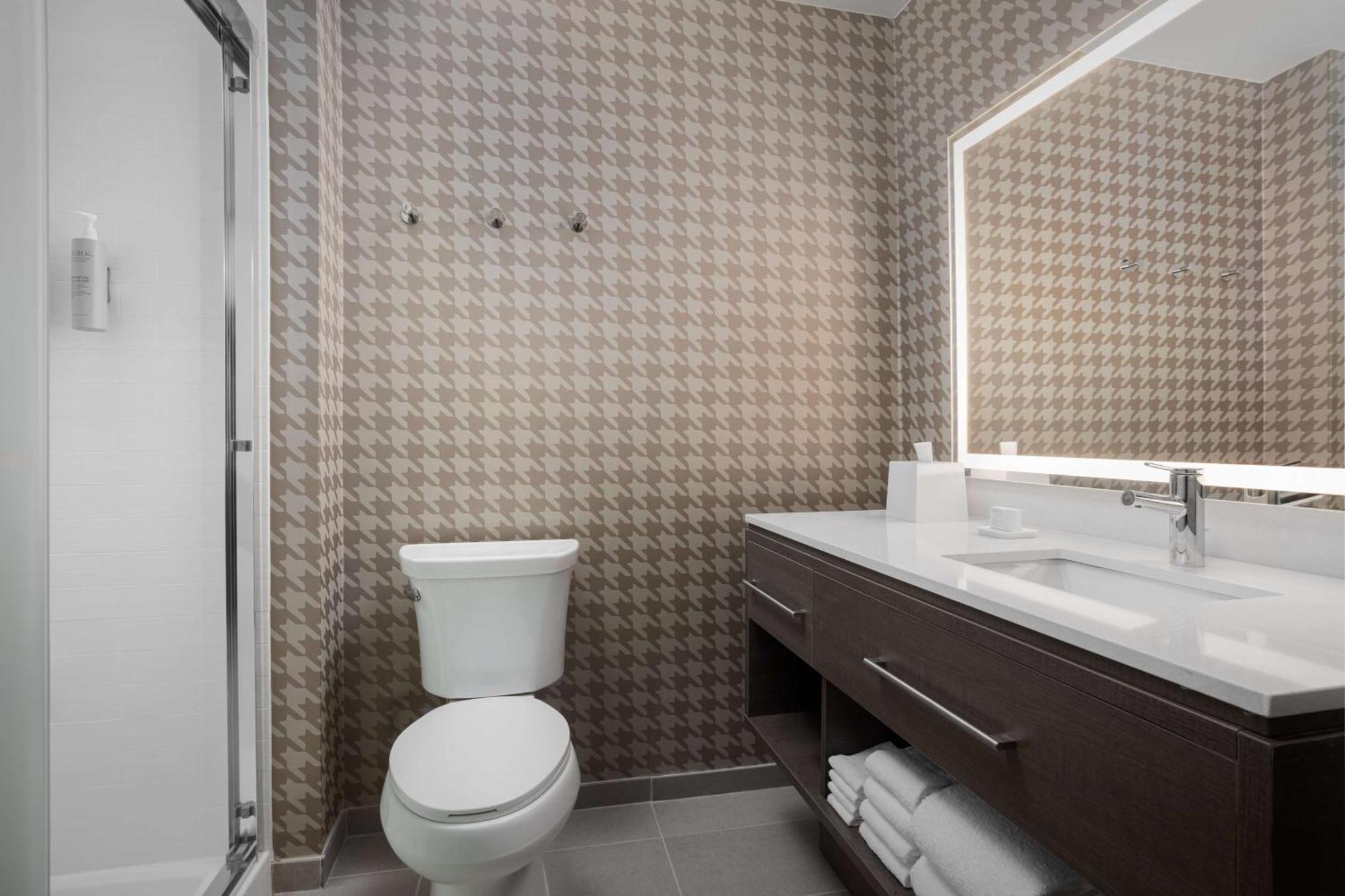 Home2 Suites By Hilton Laredo North Exterior photo
